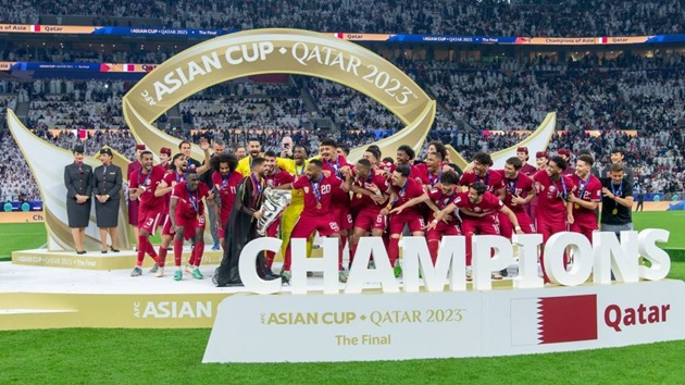 Ảnh bài viết Bóng đá châu Á và những đổi mới có thể nâng tầm AC Milan