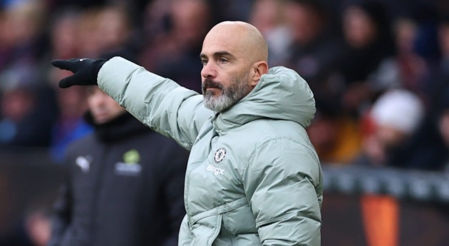 Ảnh bài viết Joe Cole chỉ ra quyết định “lạ mà hay” của Maresca giúp Chelsea hạ Burnley