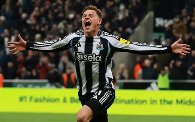 Ảnh bài viết Barnes bùng nổ trước Man City, rộng cửa dự World Cup