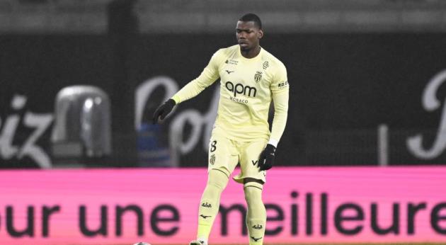 Ảnh bài viết Pogba tái xuất sau 811 ngày, Monaco thảm bại trước Rennes