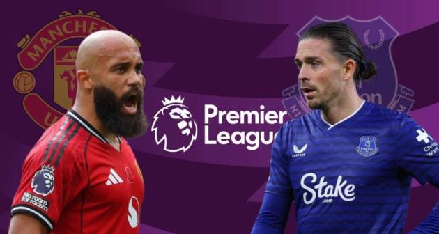 Ảnh bài viết Soi trận Man Utd vs Everton: Điểm tựa Old Trafford
