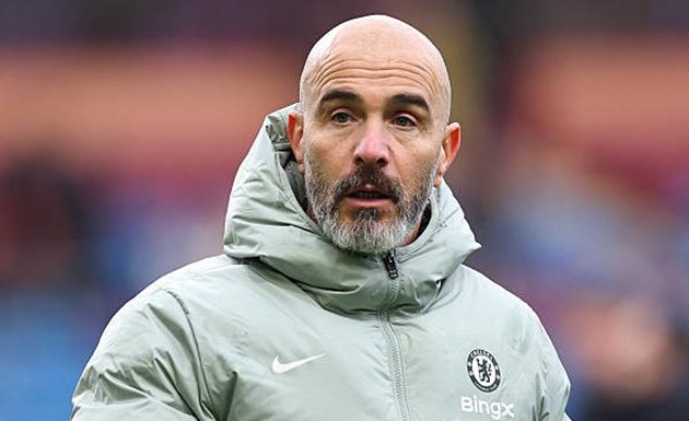 Ảnh bài viết Chelsea thắng dễ, Maresca tự tin đối đầu Barca, Arsenal