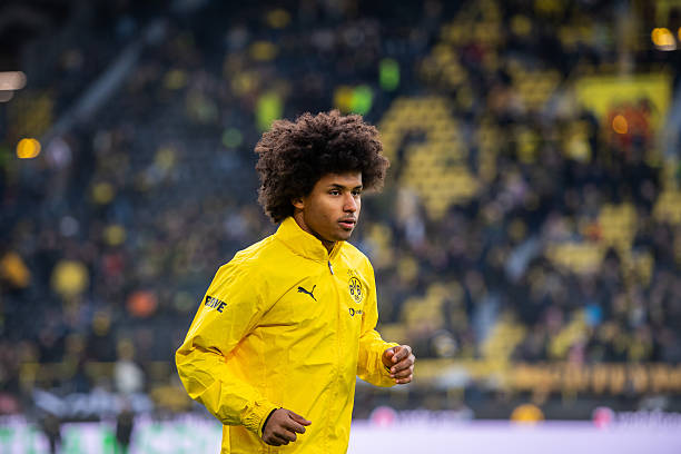 Ảnh bài viết Chuyển nhượng sáng 23/11: Adeyemi muốn đến Arsenal; Sancho phải giảm lương để rời MU