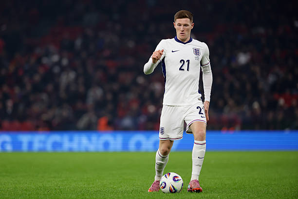 Manchester United muốn chiêu mộ Elliot Anderson.