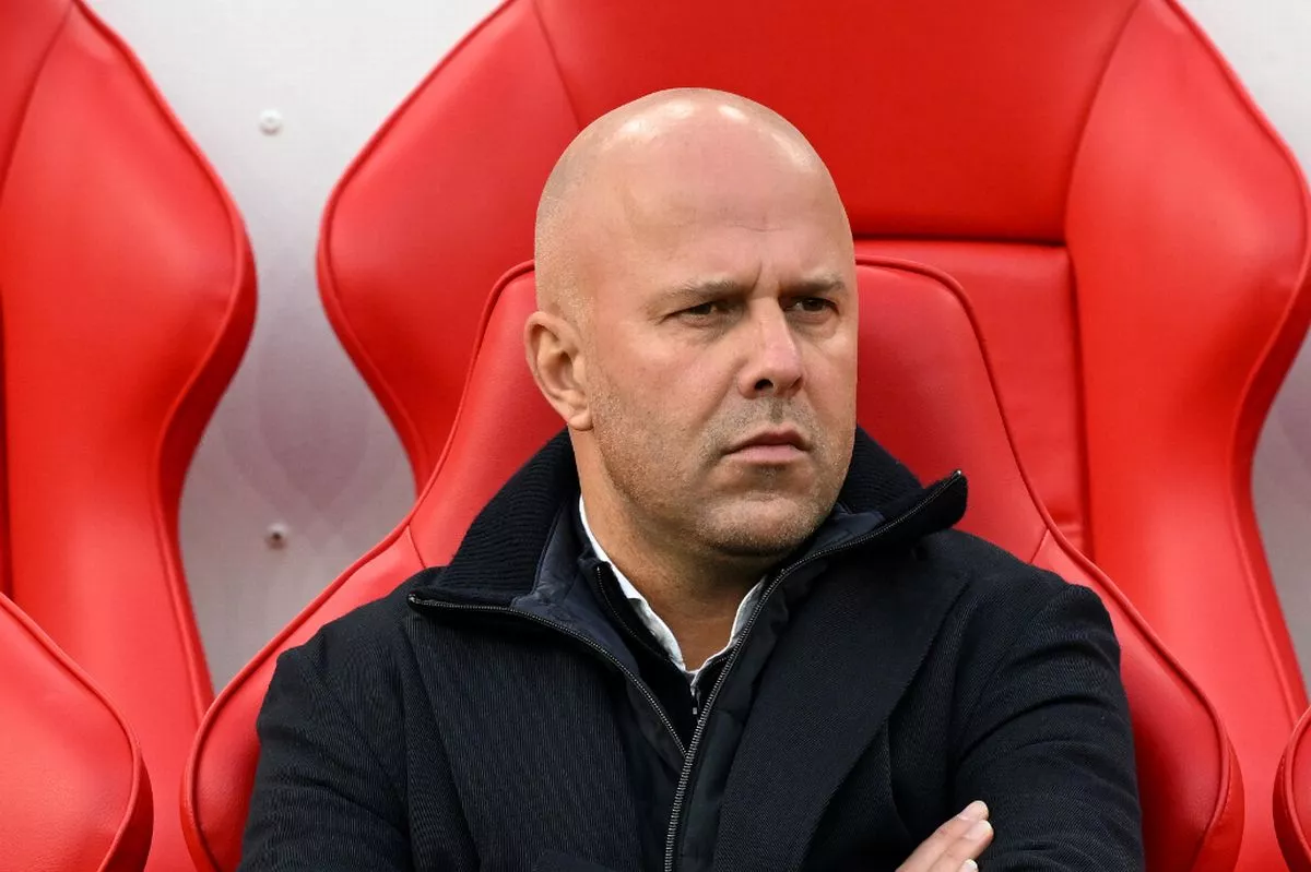 Ảnh bài viết Chuyên gia Sky Sports nói rõ điều Liverpool phải làm với Arne Slot