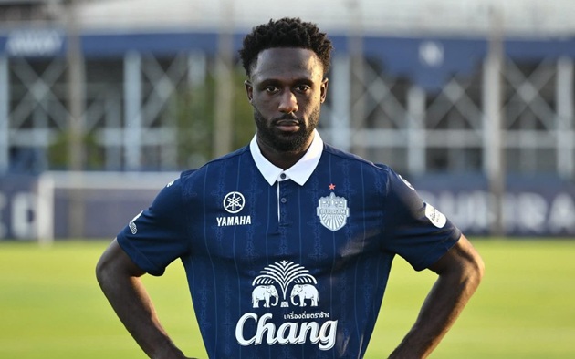 Schindler có thể là đại diện của Thai League dự World Cup.