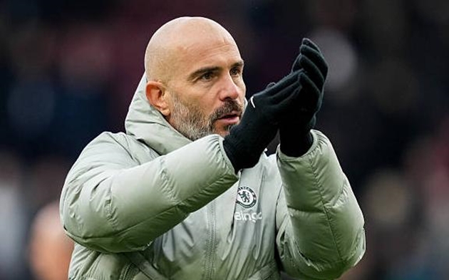 Ảnh bài viết Enzo Maresca: Chelsea xứng đáng giành chiến thắng
