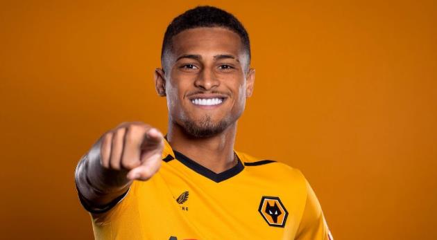 Ảnh bài viết Từ Brazil: Thương vụ 50 triệu euro đưa Joao Gomes tới Man United sắp hoàn tất