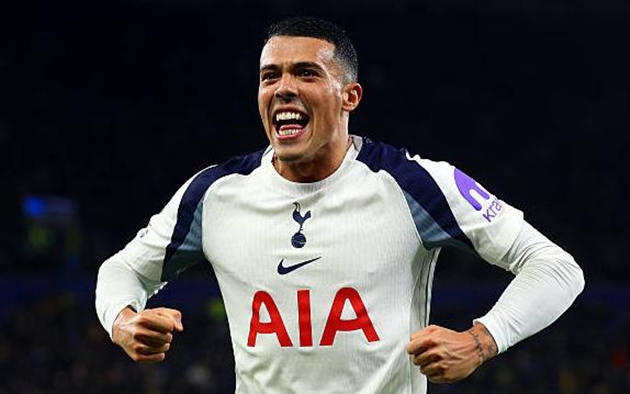 Ảnh bài viết Pedro Porro và hy vọng có điểm của Tottenham trước Arsenal