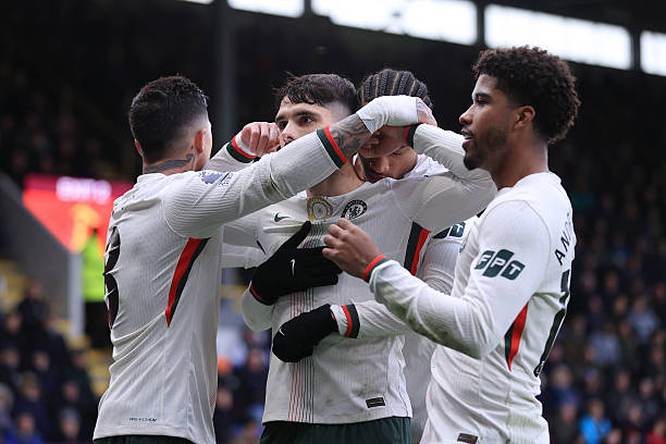 Ảnh bài viết Không Palmer & Caicedo, Chelsea vẫn thể hiện sức mạnh áp đảo