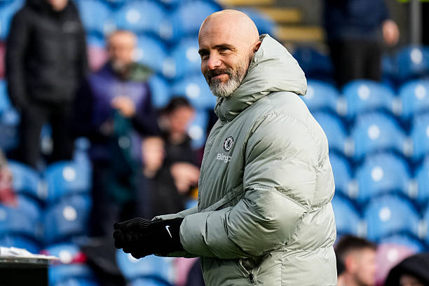 HLV Enzo Maresca đang xây dựng nên một Chelsea tấn công đầy biến hóa.