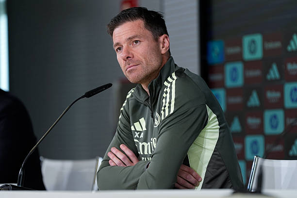Ảnh bài viết Xabi Alonso cảnh báo Real Madrid trước chuyến làm khách Elche