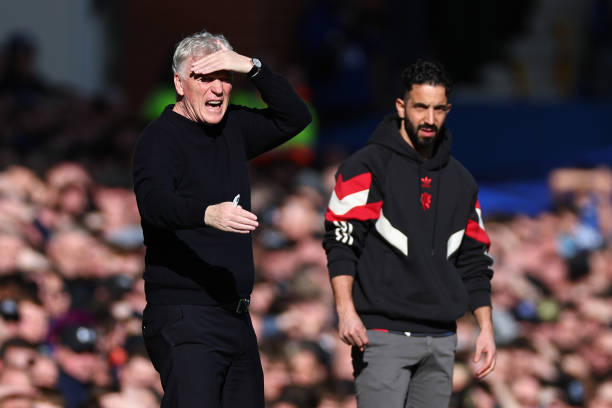 Ảnh bài viết Everton có thể đánh bại Man United bằng cách nào tại Old Trafford?