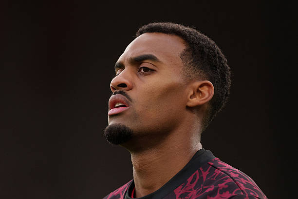 Ảnh bài viết Huyền thoại Liverpool: "Gravenberch đã trở thành một người khác, mất tích trên sân"