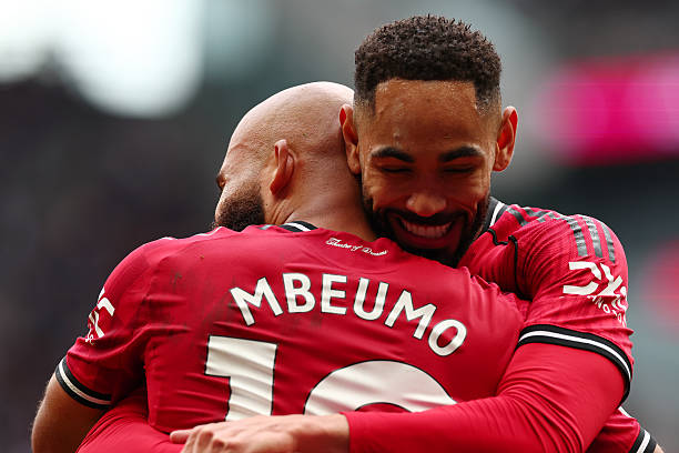 Ảnh bài viết Liverpool và bài học chuyển nhượng đắt giá từ Man Utd