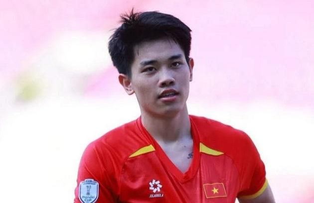 Ảnh bài viết Điểm tin bóng đá Việt Nam 24/11: CAHN sớm trả người cho U22 Việt Nam; AFC chờ CAS trước khi ra phán quyết vụ Malaysia