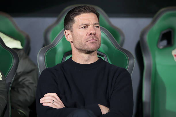HLV Xabi Alonso còn nhiều việc phải làm khi Real Madrid trải qua chuỗi 3 trận liền không thắng trên mọi đấu trường.