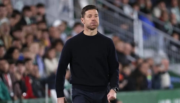 Ảnh bài viết Real Madrid hòa nhọc nhằn: Xabi Alonso đối mặt khủng hoảng