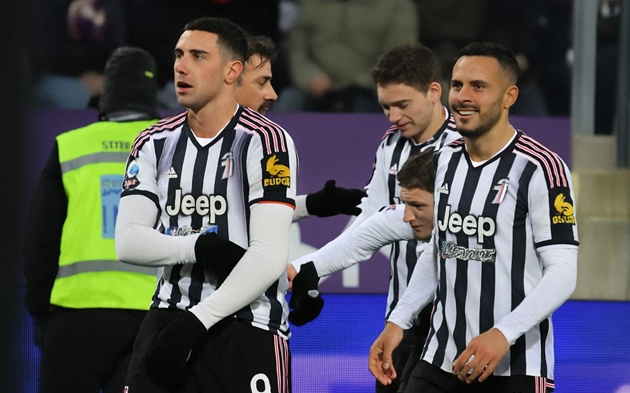 Ảnh bài viết Soi trận Bodo Glimt vs Juventus: Chật vật vì giá lạnh