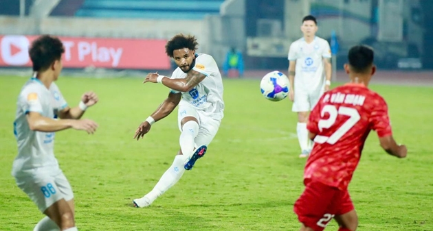 Ảnh bài viết Sự trở lại của Xuân Son có thể "đánh thức" Nam Định?