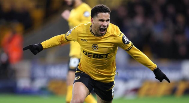 MU nỗ lực mua Gomes.