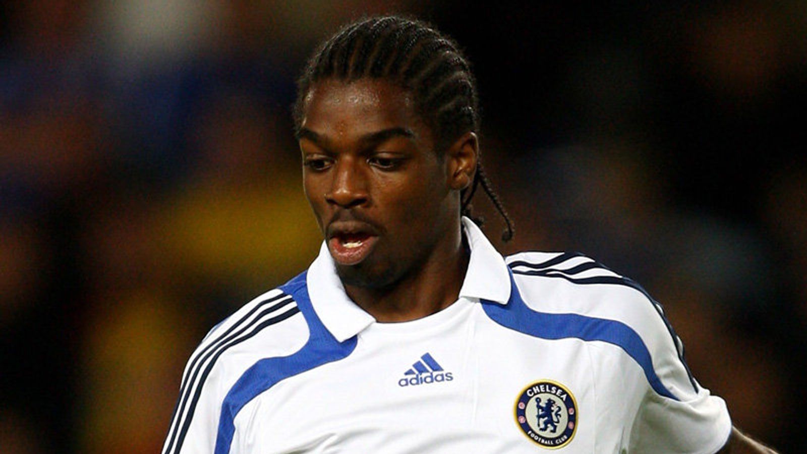 Anthony Grant từng được Mourinho quy hoạch để thay thế Makelele.