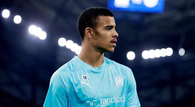 Ảnh bài viết Greenwood gửi lời cảnh báo cứng rắn tới Newcastle