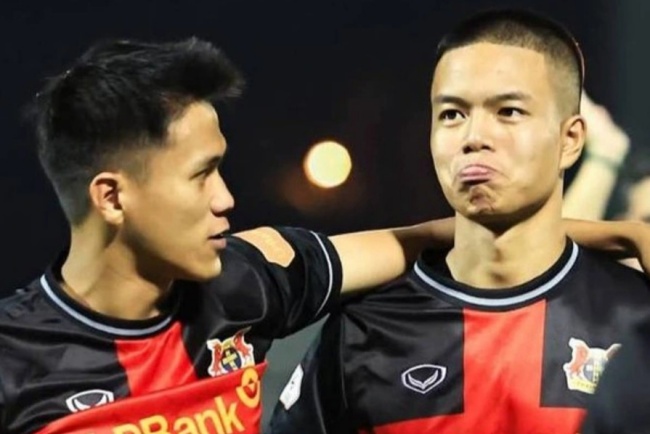 Ảnh bài viết SEA Games 33: Khi Trần Thành Trung trở thành lựa chọn chiến lược của HLV Kim Sang-sik