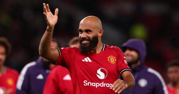 Ảnh bài viết Vũ khí tốc độ của MU: Mbeumo sẵn sàng phá vỡ hàng thủ Everton