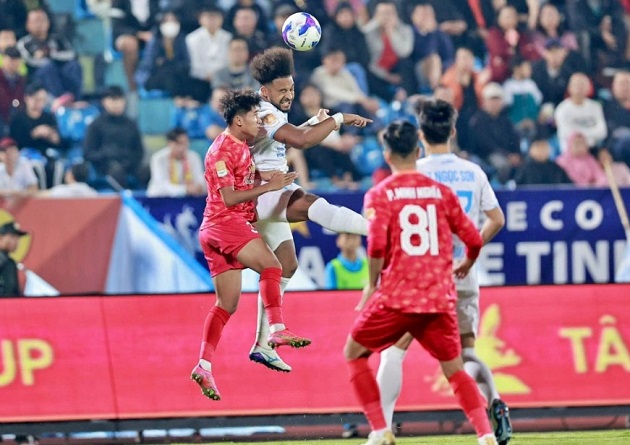 Ảnh bài viết Cơ hội vàng để Xuân Son hoàn tất bộ sưu tập danh hiệu