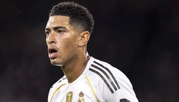 Ảnh bài viết Xabi Alonso bất lực trước 'cái tôi' của nhóm Bellingham, Vinicius?