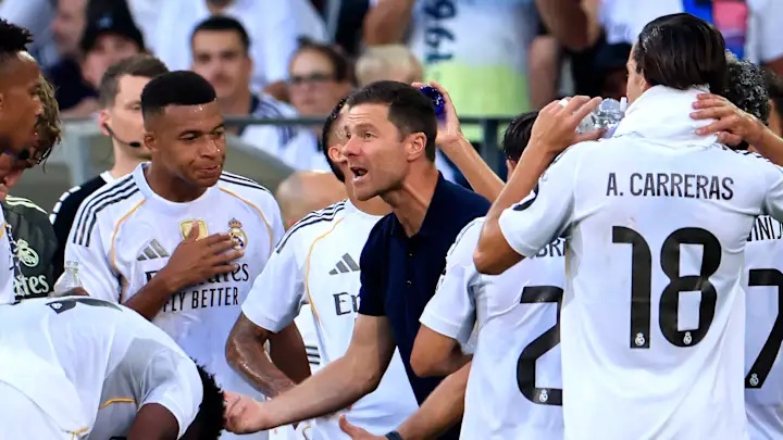 Ảnh bài viết Soi trận Olympiacos vs Real Madrid: Cạm bẫy ở Hy Lạp