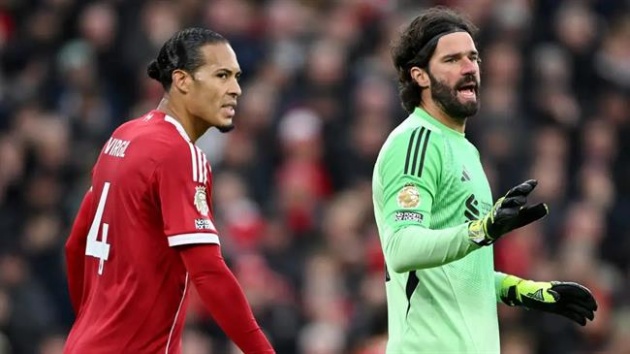 Ảnh bài viết “Mớ hỗn độn” ở Liverpool: Vì sao mọi thứ tệ và còn có thể tệ hơn?