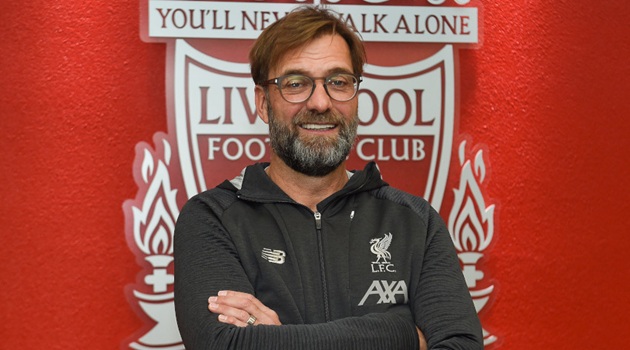 Ảnh bài viết Liverpool sa sút nghiêm trọng, câu chuyện Klopp được nhắc lại