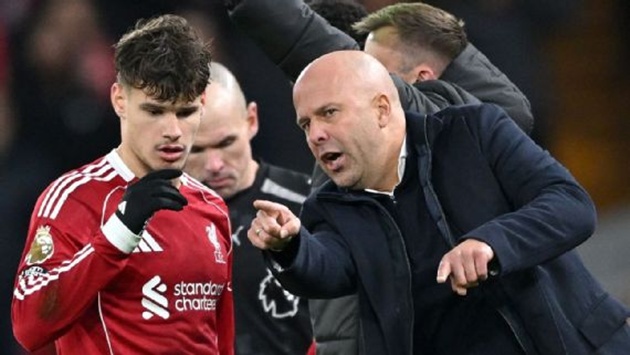 Liverpool đã thua 6/7 trận gần nhất tại Ngoại hạng Anh