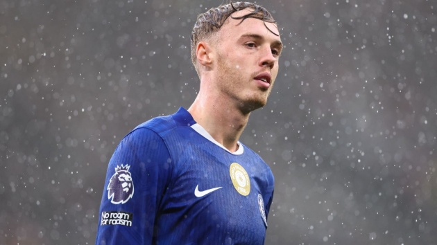 Ảnh bài viết Chelsea nhận tin vui về Cole Palmer nhưng vẫn khó kịp gặp Arsenal