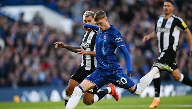 Vai trò của ngôi sao người Anh là đặc biệt quan trọng.