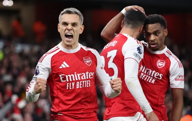 Ảnh bài viết Soi trận Arsenal vs Bayern: So tài nơi đỉnh bảng Champions League