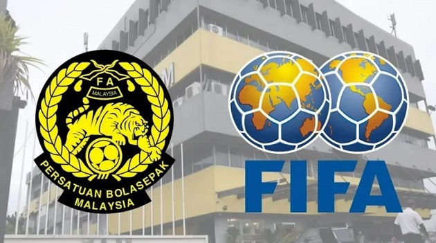 Ảnh bài viết FIFA chuyển hồ sơ bóng đá Malaysia cho cơ quan hình sự quốc tế