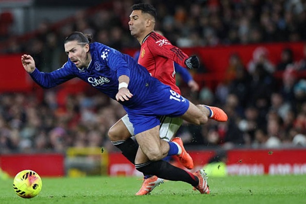 Casemiro – 6.2/10 điểm: Thi đấu chậm và thụ động rõ rệt, bị rút ra ở phút 58.