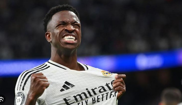 Ảnh bài viết Chuyển nhượng sáng 25/11: Vini từ chối gia hạn với Real; Gomes muốn đến MU