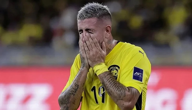 Ảnh bài viết Bóng đá Malaysia khủng hoảng khi nhà tài trợ tháo chạy