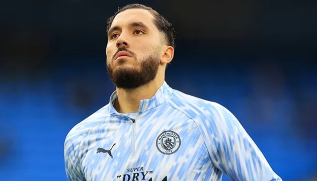 Ảnh bài viết Đội hình Man City đấu Leverkusen: 7 thay đổi lớn và cơ hội cho Marmoush