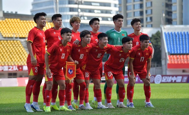 U22 Việt Nam còn nhiều điều cải thiện để thành công tại U23 châu Á