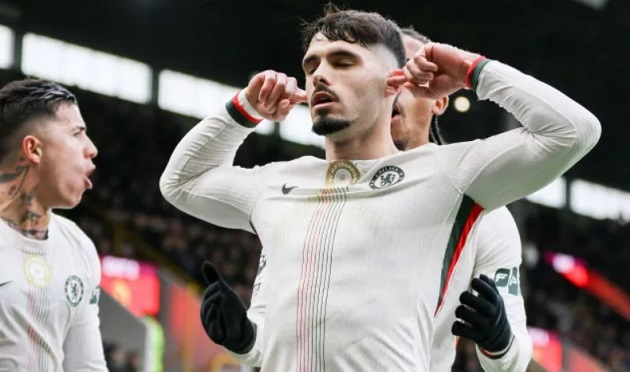 Chelsea có thể gây khó khăn cho Barcelona.