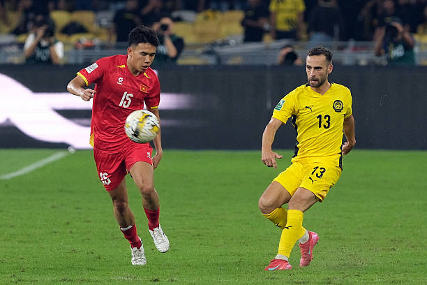 Ảnh bài viết Báo Argentina hé lộ sai phạm nhập tịch của Malaysia, cầu thủ khai ký giấy tờ mà không đọc