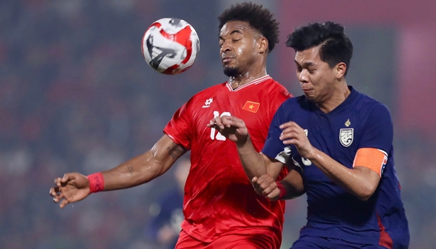 Ảnh bài viết Tuyển Việt Nam thiếu giao hữu chất lượng năm 2025: Nguy cơ tụt hậu trước thềm AFF Cup