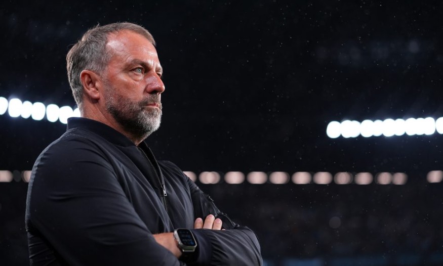 HLV Hansi Flick cần giúp Barcelona vượt qua thử thách mang tên Chelsea.