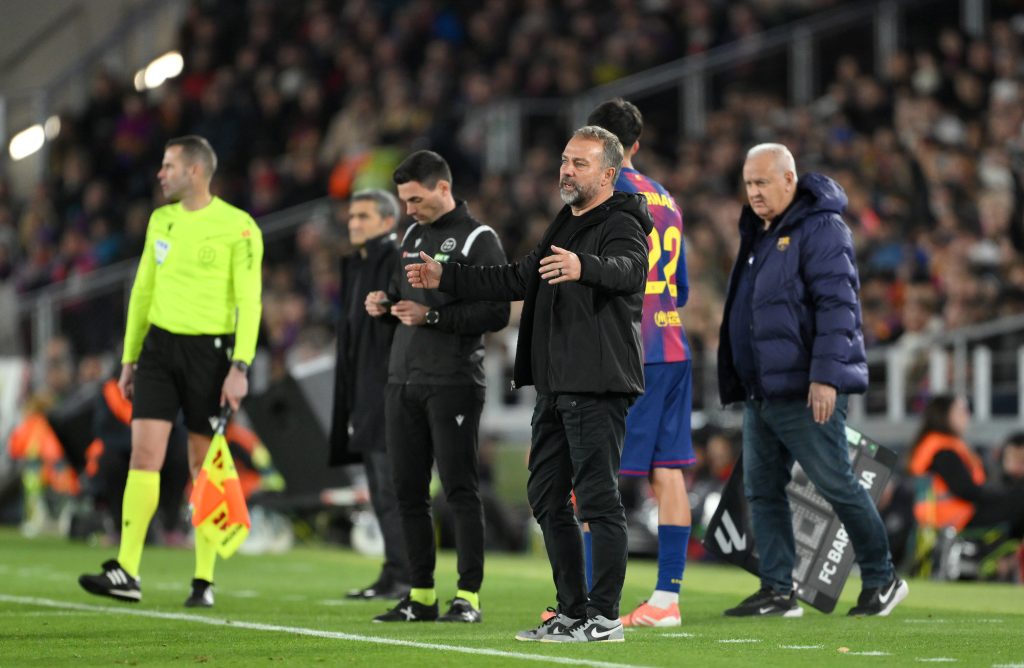 Barcelona cần thắng Chelsea để đảm bảo vị trí trong top 8.