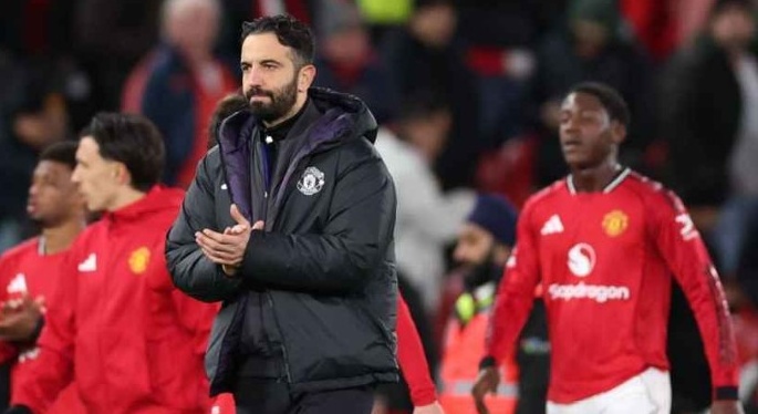 Ảnh bài viết Neville: Man United thua vì chủ quan, không thể chấp nhận được